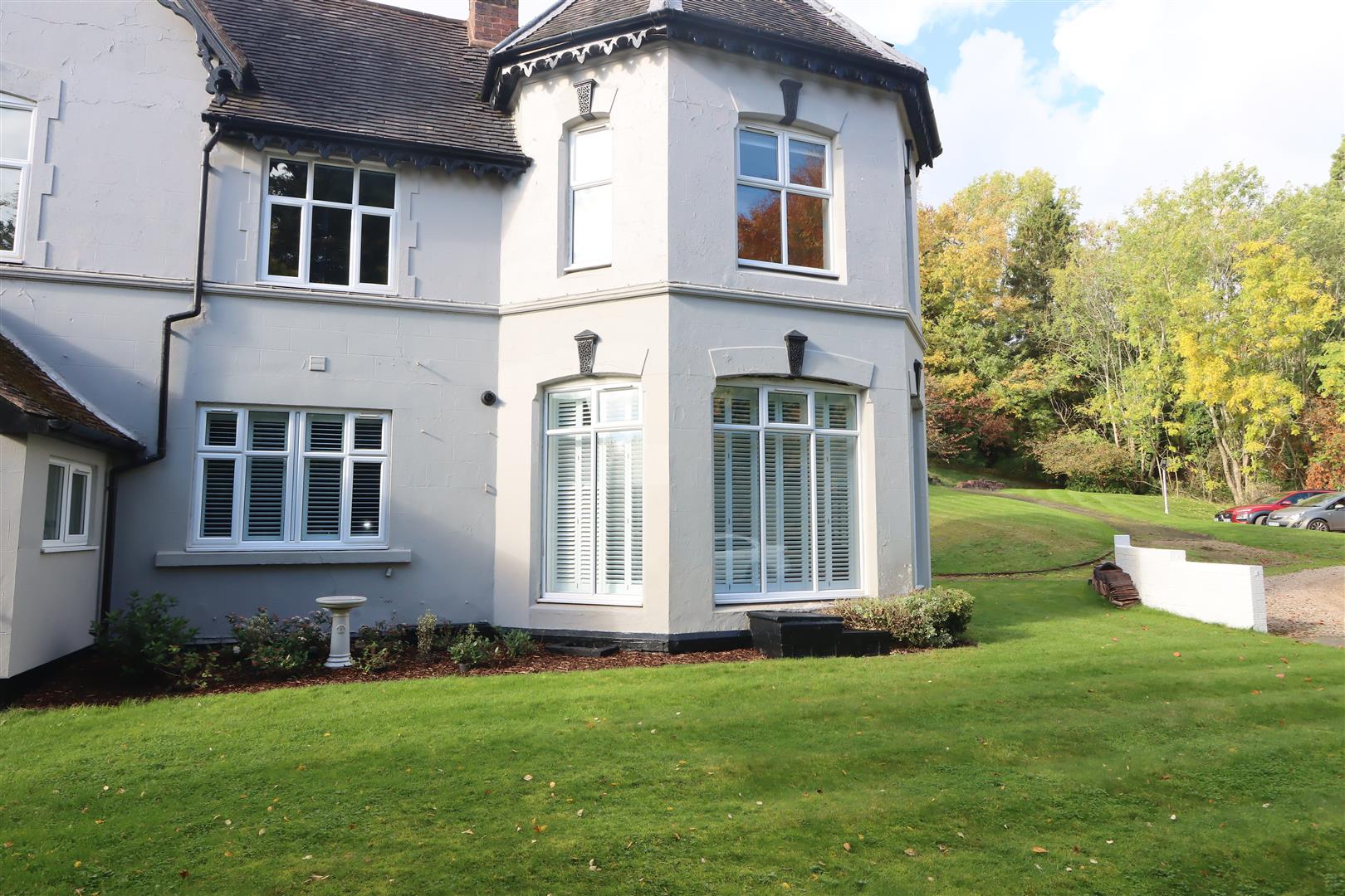 Odnall Lane, Clent, STOURBRIDGE